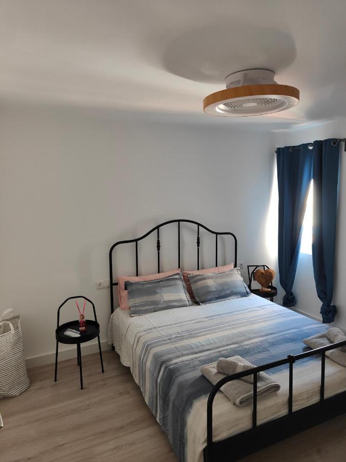 Sunny 3 Bed Beach Flat - Large Terrace With Sea View Sagunto Exterior foto