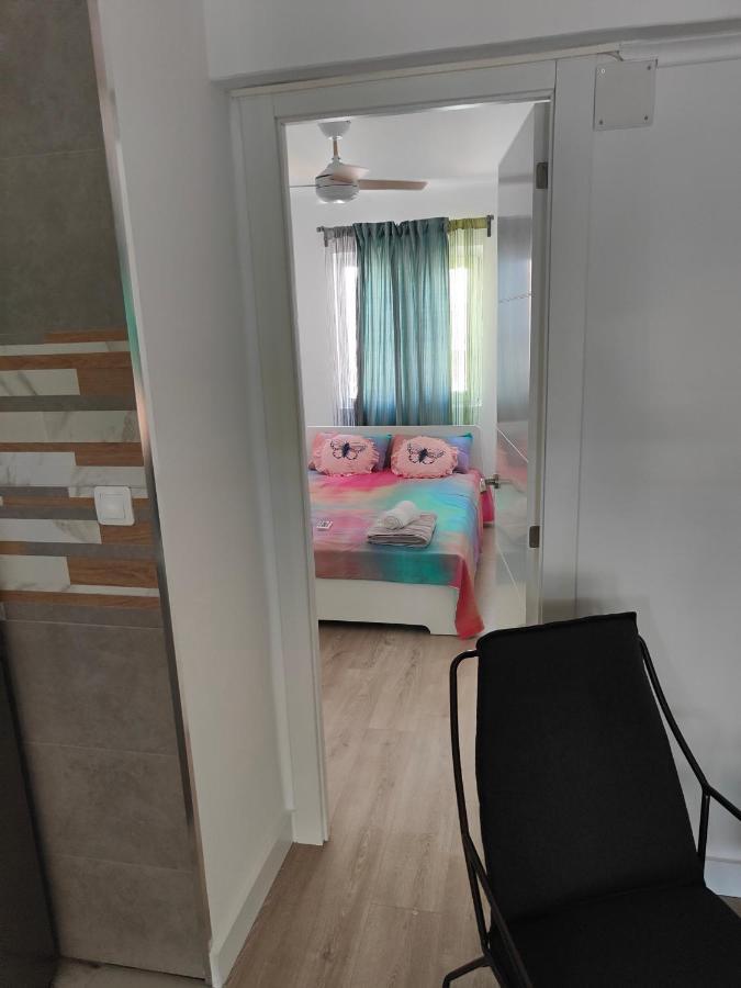 Sunny 3 Bed Beach Flat - Large Terrace With Sea View Sagunto Exterior foto