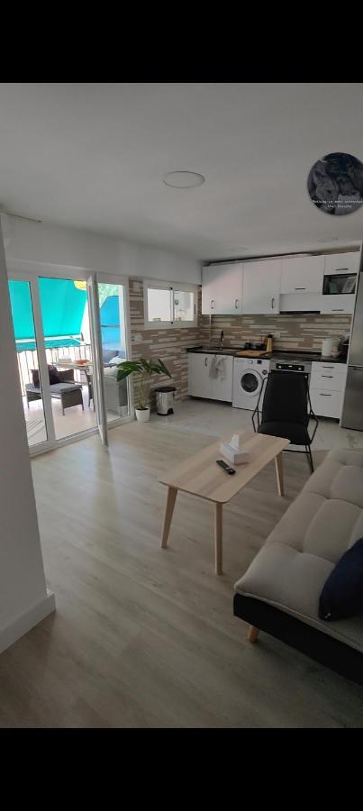 Sunny 3 Bed Beach Flat - Large Terrace With Sea View Sagunto Exterior foto