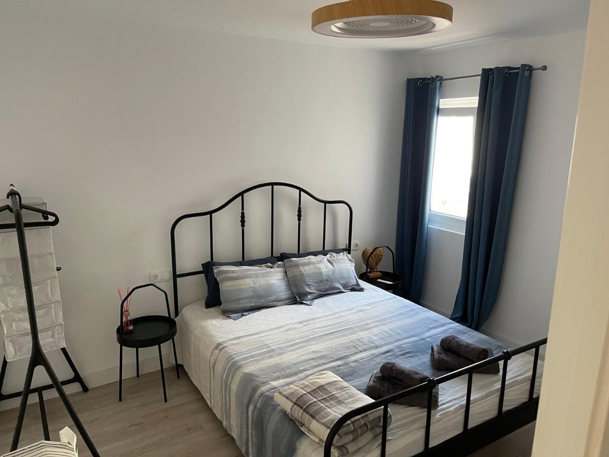 Sunny 3 Bed Beach Flat - Large Terrace With Sea View Sagunto Exterior foto