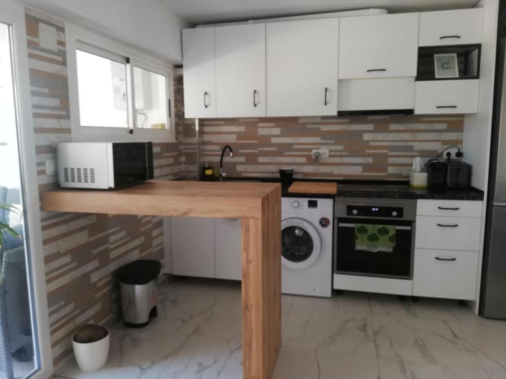 Sunny 3 Bed Beach Flat - Large Terrace With Sea View Sagunto Exterior foto